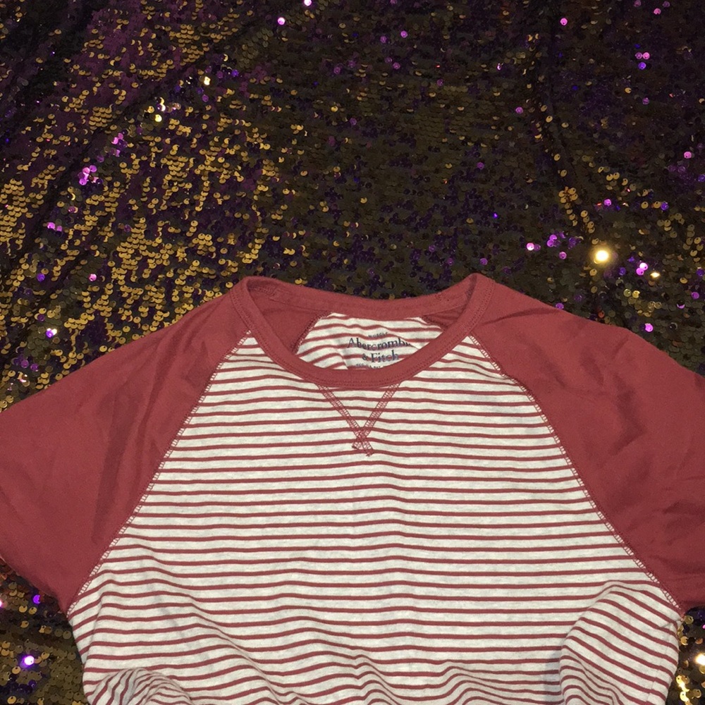 STRIPED SHIRT